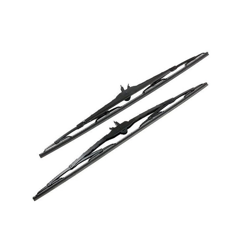 Pióra wycieraczek przednich BMW 5 E39 95-03