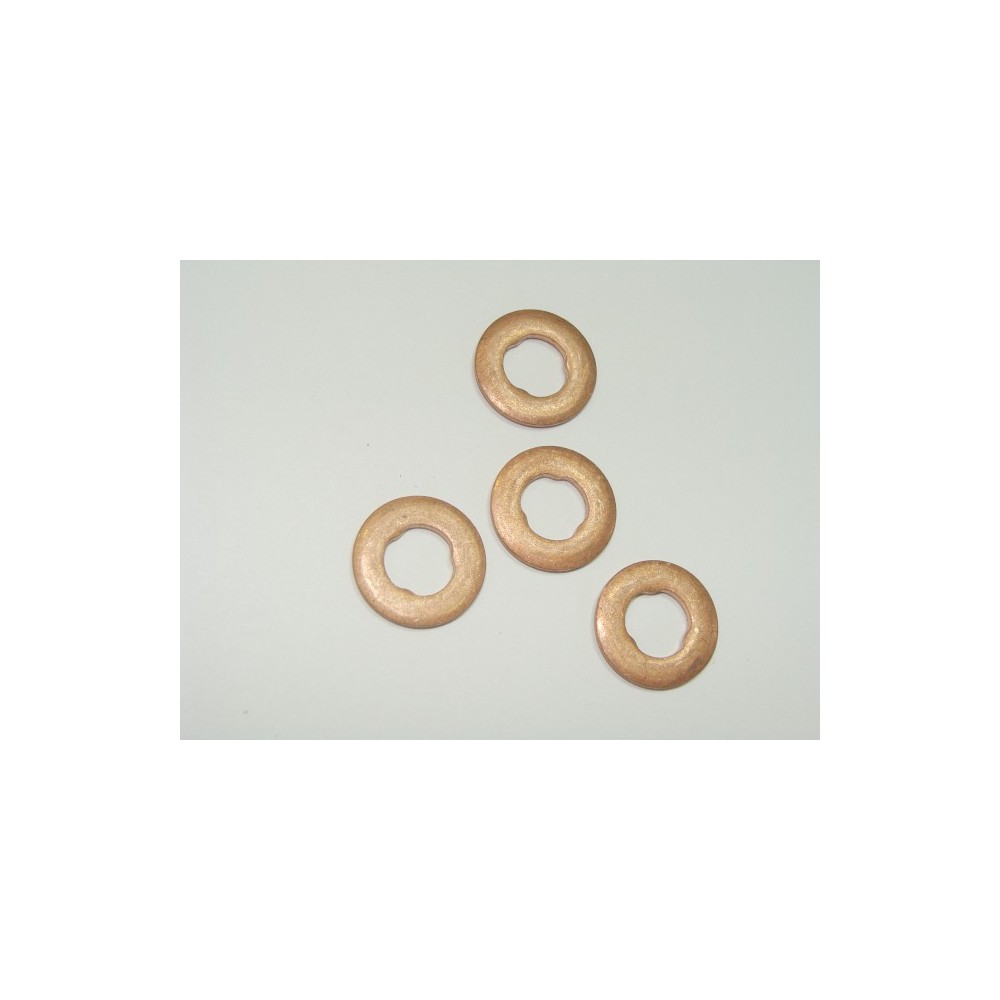 Podkładka wtryskiwacza Mercedes, Chrysler, Smart, Mitsubishi