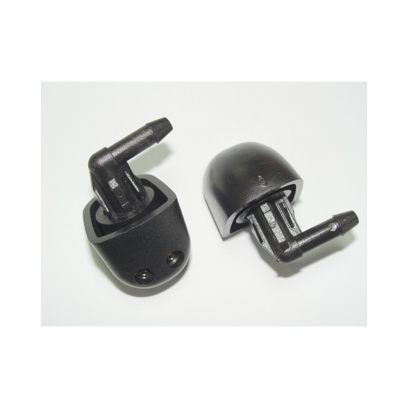 Dysza spryskiwacza przedniej szyby Renault Trafic 88-00