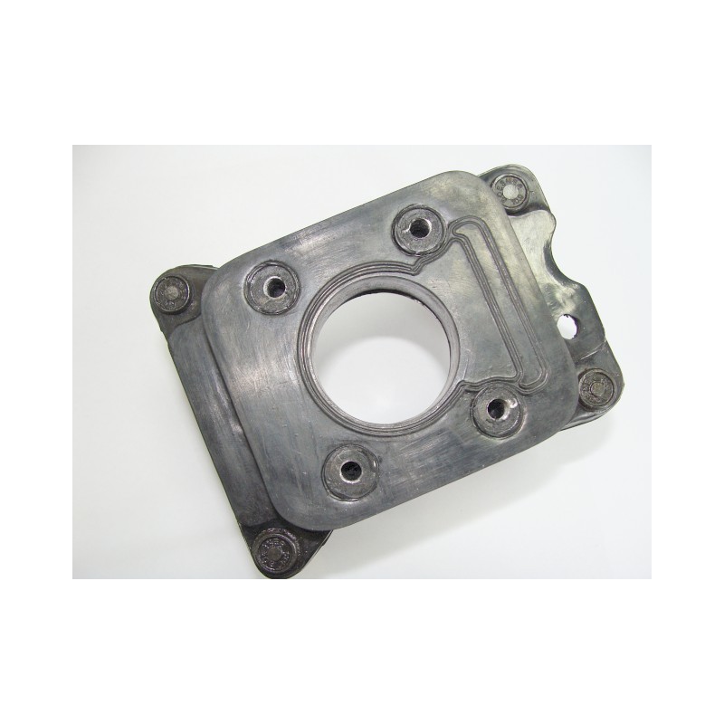 Podstawa-kołnierz układu wtryskowego Seat Ibiza,Cordoba,VW Golf III,Vento,Polo