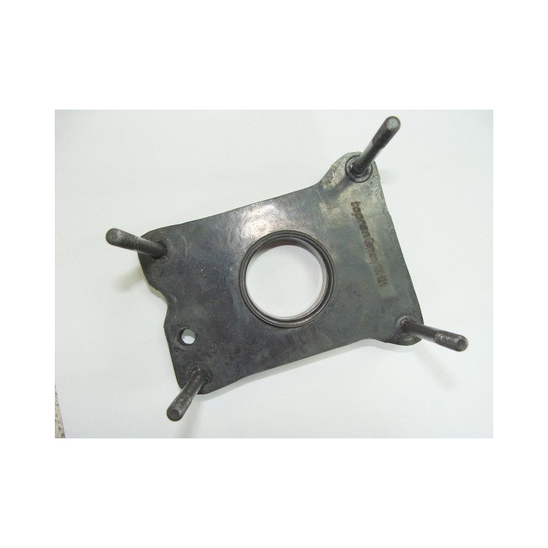 Podstawa-kołnierz układu wtryskowego Seat Ibiza,Cordoba,VW Golf III,Vento,Polo