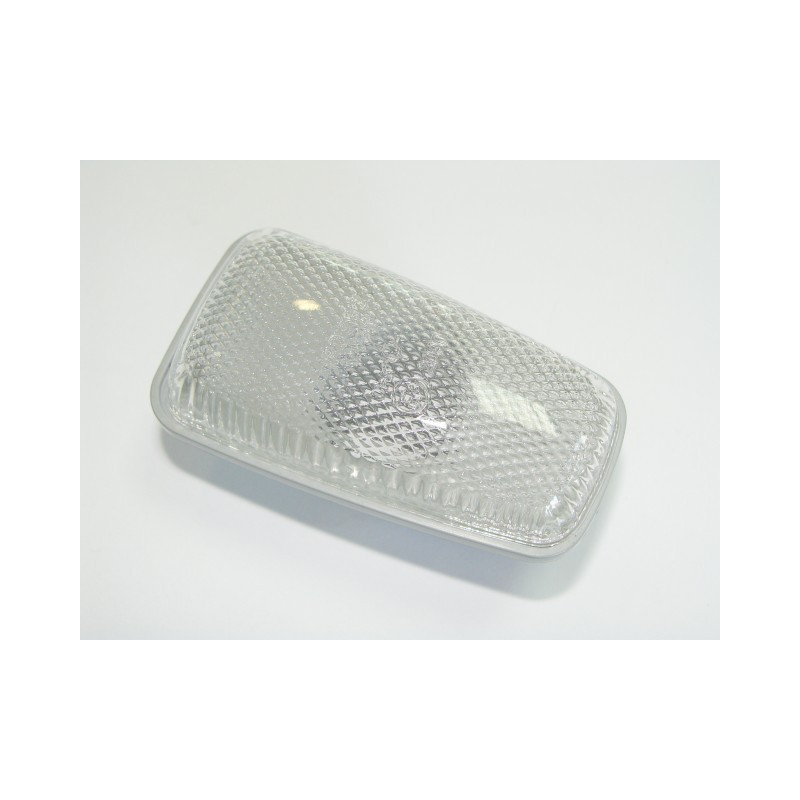 Migacz boczny biały Citroen Berlingo, Evasion, Saxo, Xantia, Xsara -00, Peugeot 106, 306, 406, 806, Partner