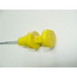 Miarka bagnet poziomu oleju Citroen Jumper, Peugeot Boxer 2.5D, 2.5TD