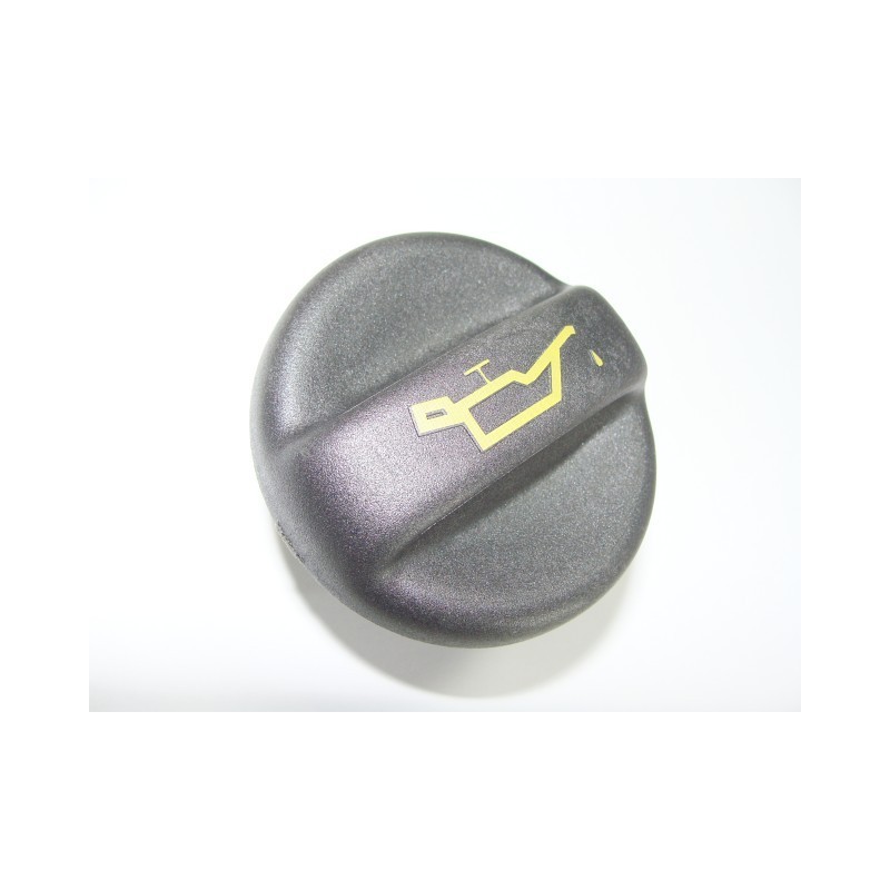 Korek wlewu oleju Citroen / Peugeot silniki 1.9D DW8, 1.4-2.2HDI