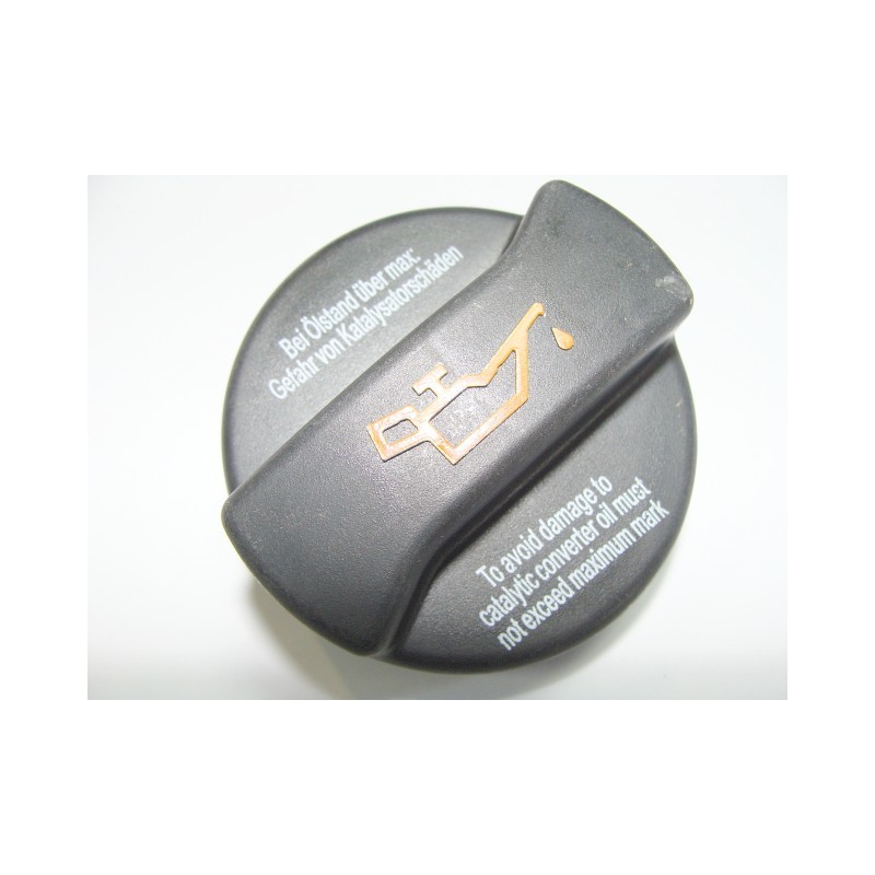 Korek wlewu oleju Audi, Seat, Skoda, VW