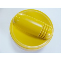 Korek wlewu oleju Renault (diesel)