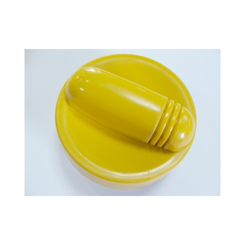 Korek wlewu oleju Renault (diesel)