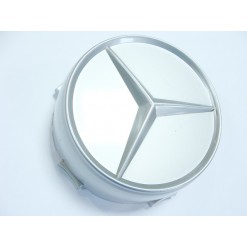 Kołpak, dekielek koła do felgi stalowej Mercedes Sprinter 95-06 (srebrny)