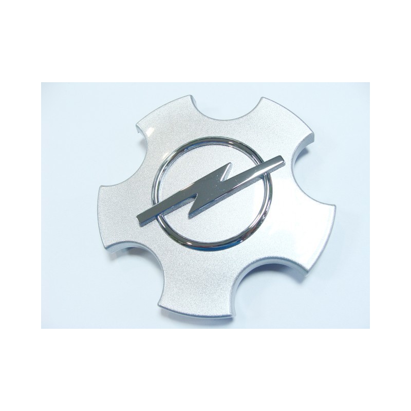 Pięcioramienny kołpak alufelgi Opel 