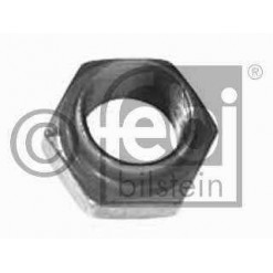 Nakrętka piasty przedniej Peugeot Boxer, Citroen Jumper, Fiat Ducato