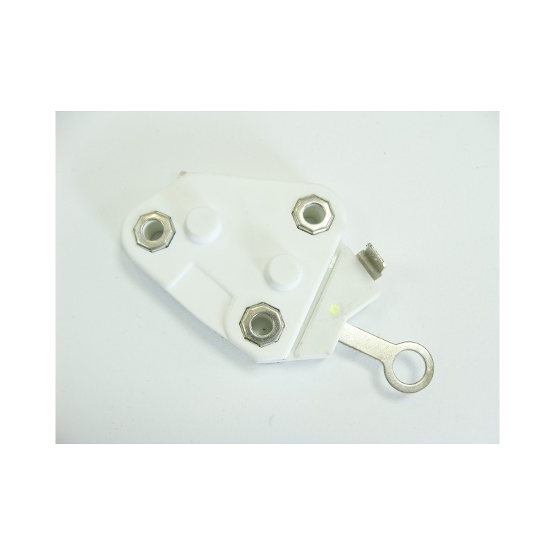 Regulator napięcia alternatora Delco, jedno wyjście 