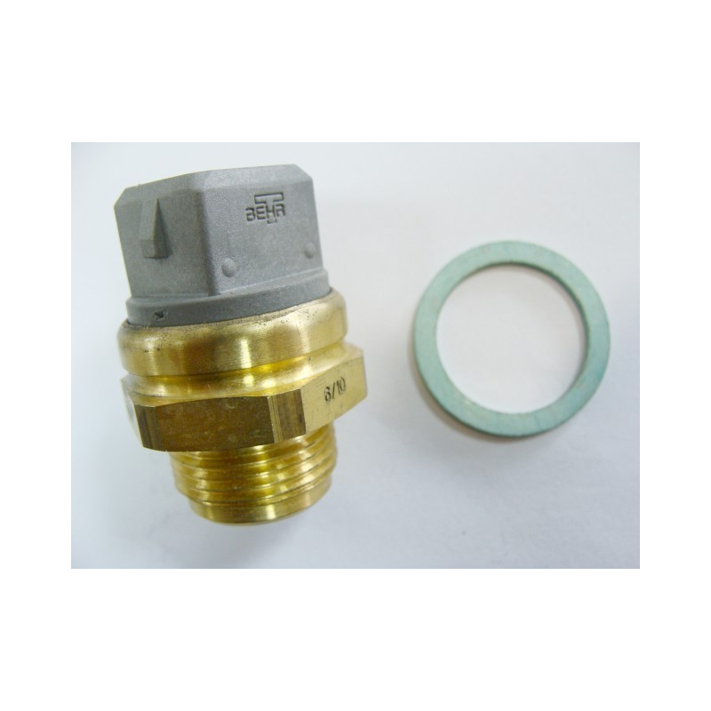 Termowyłącznik układu chłodzenia, Opel Vectra, Omega