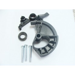 Samoregulator linki sprzęgła Renault Megane I, Megane Scenic, Scenic