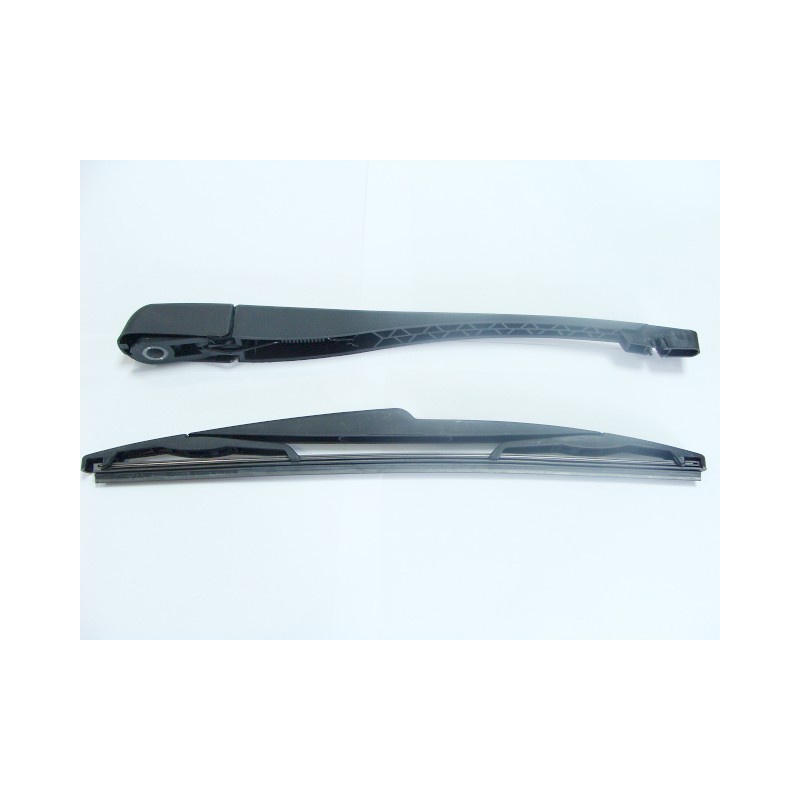 Ramię tylnej wycieraczki, kompletne z piórem Citroen Saxo, Peugeot 106, 206