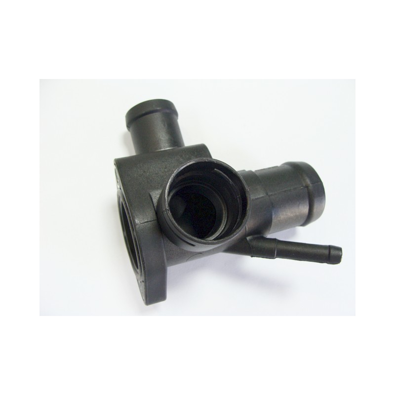 Króciec wodny Seat Toledo, Cordoba, Alhambra, VW Vento, Sharan, Passat, Golf III