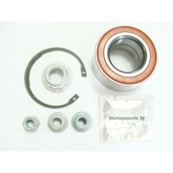 Łożysko przedniej piasty AUDI A3, S3, TT SEAT Leon I, Toledo II, SKODA Octavia I, VW Bora, Golf IV, New Bettle