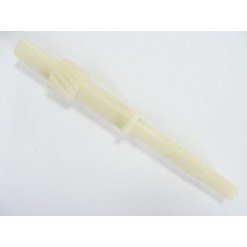 Napęd szybkościomierza Audi A2, VW Golf II, Jetta, Seat Ibiza, Skoda Fabia...