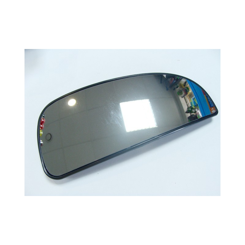 Wkład lusterka lewy, dolny mały Fiat Ducato, Boxer,Jumper