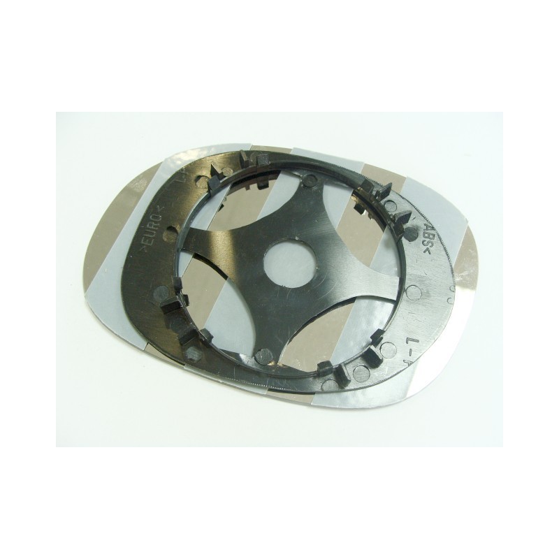 Wkład lusterka prawy Peugeot 206, Citroen Xsara Picasso