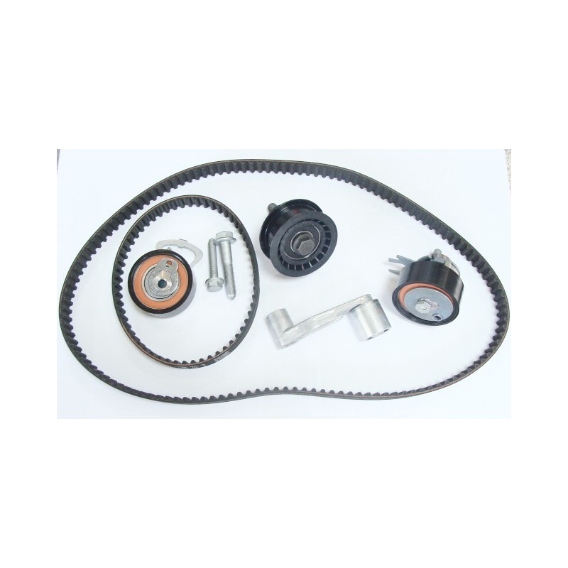 Rozrząd  kompletny Audi...,VW...,Seat...,Skoda Fabia,Octavia 1,4 16V (FEBI)