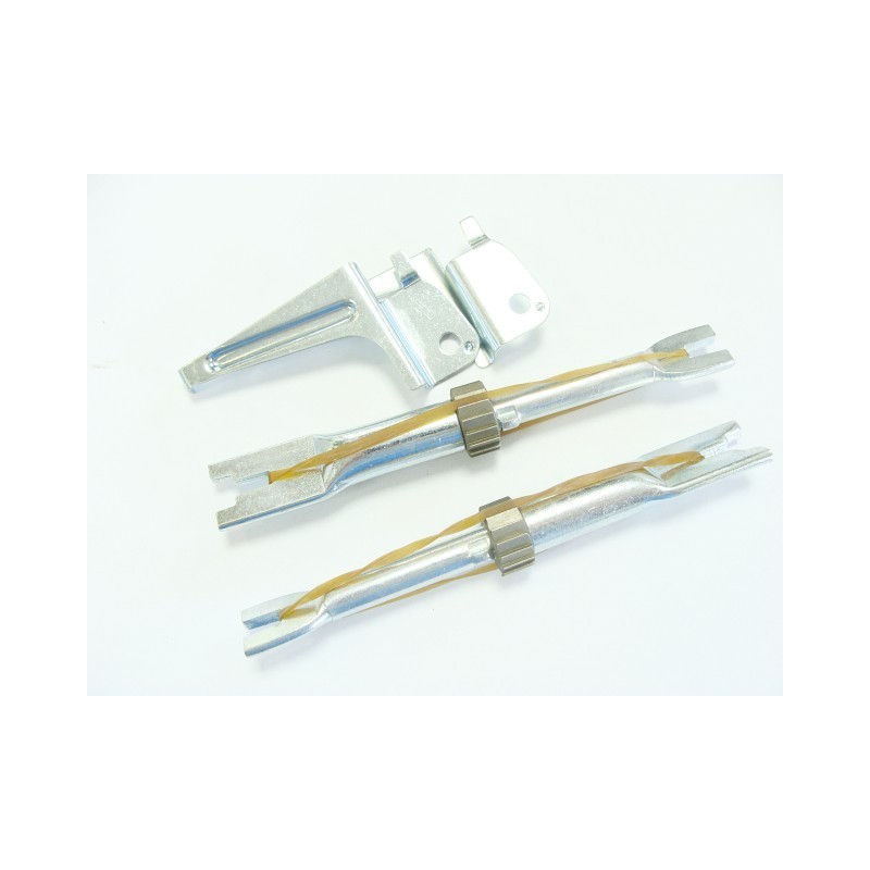 Regulator szczęk hamulcowych Citroen, Peugeot, Renault