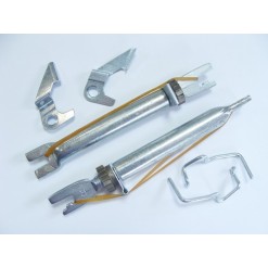 Samoregulator, rozpieracz szczęk hamulcowych Opel Astra G, Vectra B, Zafira (kpl.)