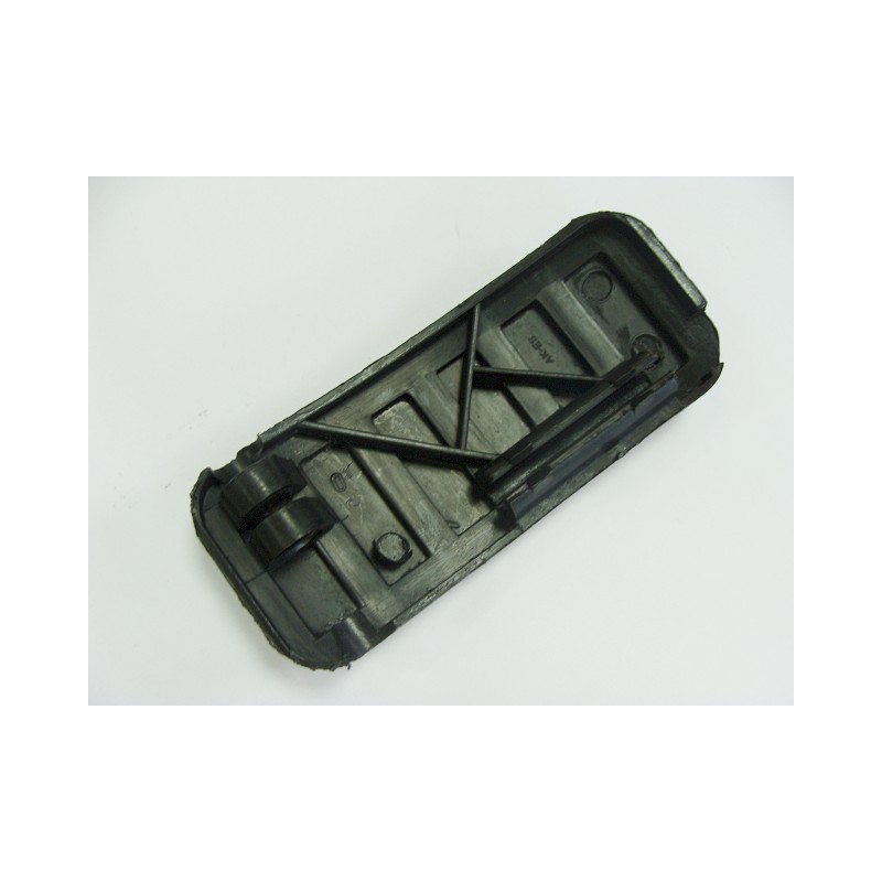 Nakładka pedału gazu Renault...