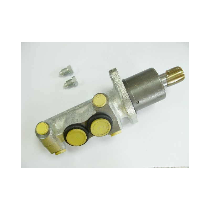 Pompa hamulcowa Peugeot 205,Renault R19 88- /20.64 mm