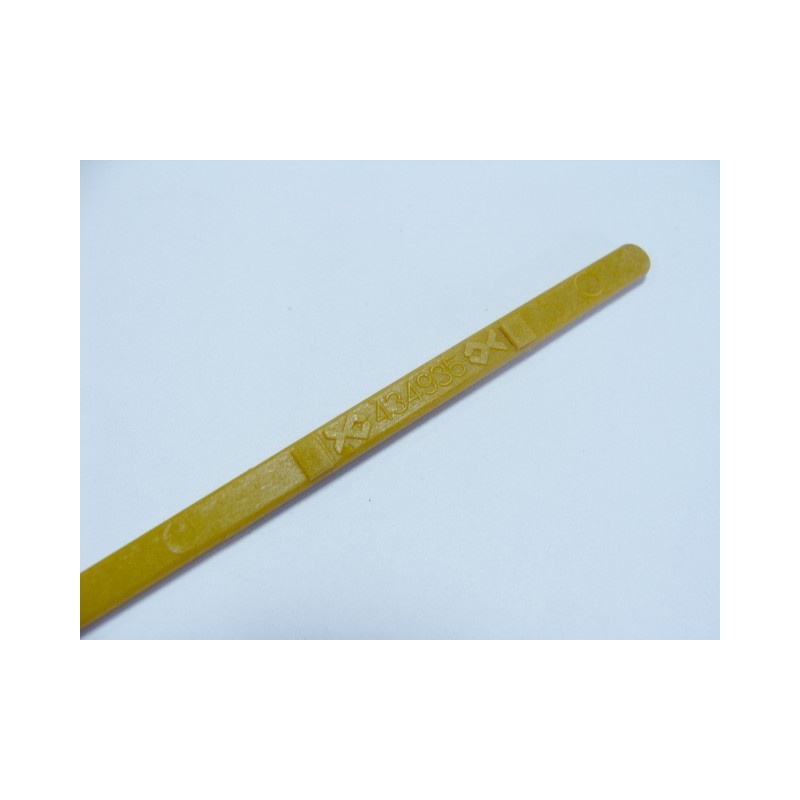 Miarka-bagnet poziomu oleju Renault Clio,Kangoo,Megane,Scenic,Modus 1.5DCI