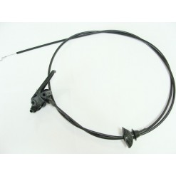 Linka maski silnika Peugeot 406 -99