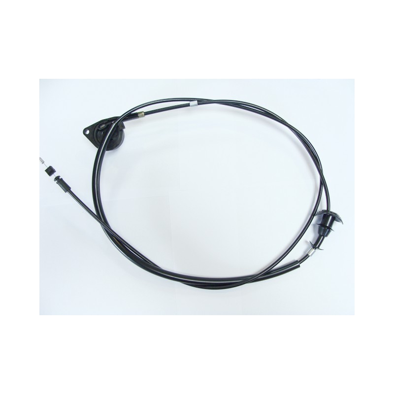 Linka maski silnika Renault Megane 96-