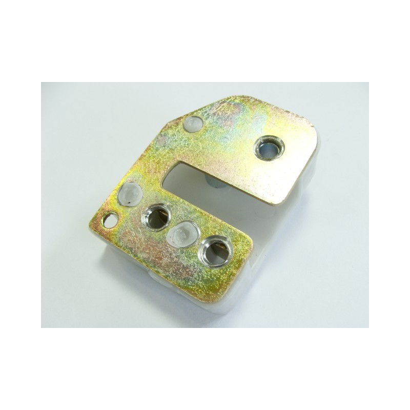 Rygiel drzwi przednich lewych Renault Espace, Master, Trafic