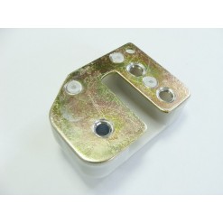 Rygiel drzwi przednich prawych Renault Espace, Master, Trafic