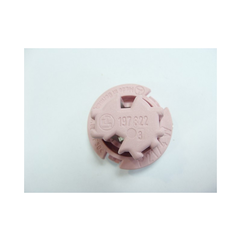 Oprawka żarówki 12v 21/4w Mercedes