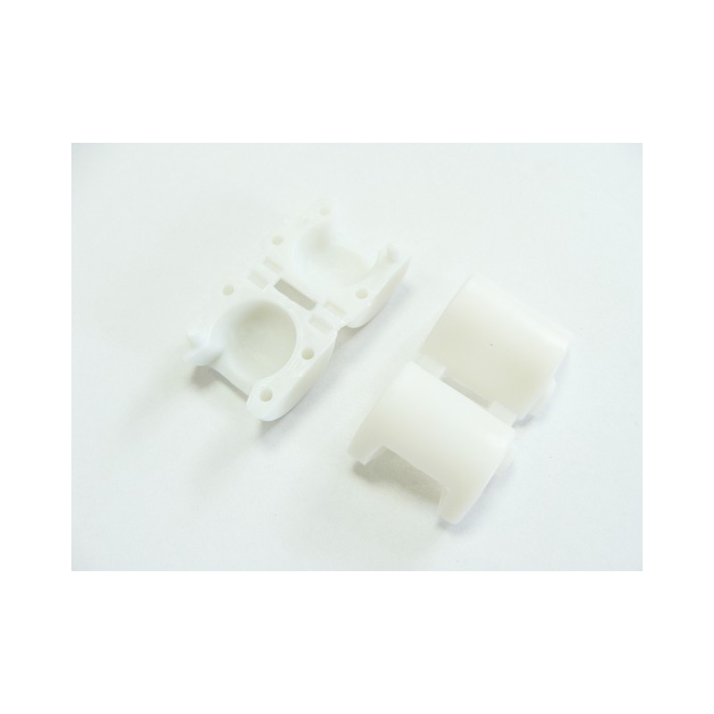 Zapinka wybieraka zmiany biegów w skrzyni Renault Clio, Megane