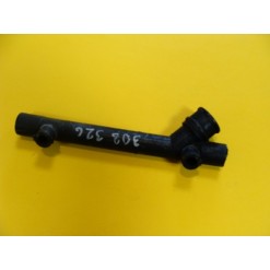 Przewód odpowietrzający silnik Mercedes 124