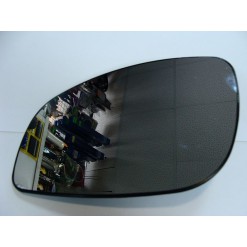 Lewy wkład lusterka, elektryczny, podgrzewany Opel Vectra C, Signum