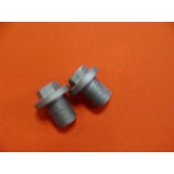 Korek miski olejowej Ford M14x1.5x16.5   