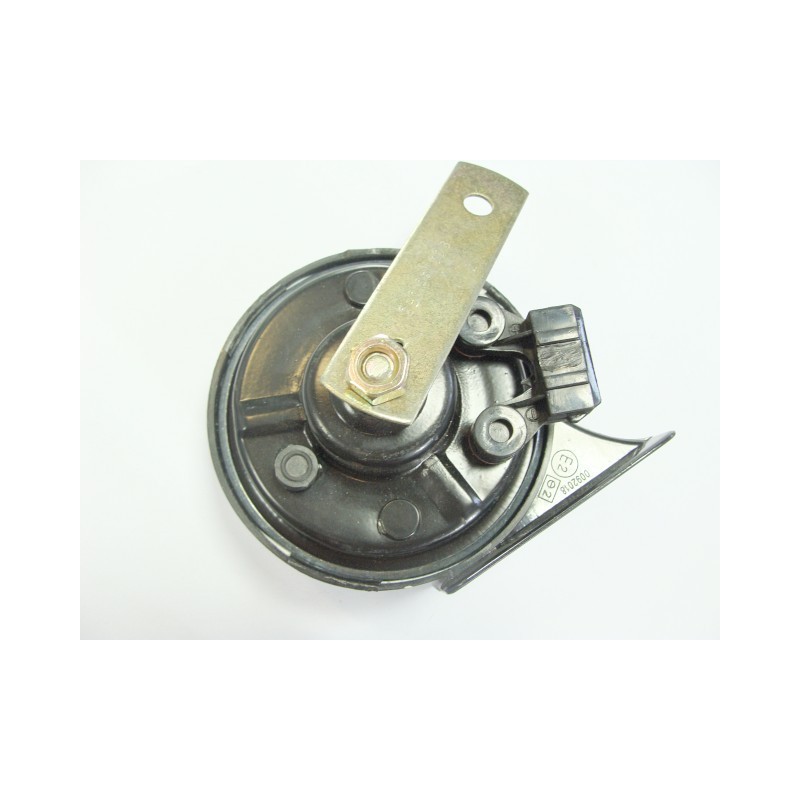 Sygnał dźwiękowy, klakson wysoko-tonowy Audi, Skoda, Seat, VW 