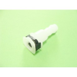 Króciec spryskiwacza reflektorów Audi, Seat, VW, Skoda