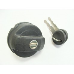 Korek wlewu paliwa Audi, Seat, Skoda, VW, Opel