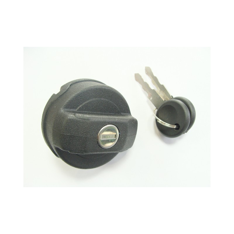 Korek wlewu paliwa Audi, Seat, Skoda, VW, Opel
