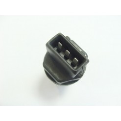 Napęd licznika, czujnik prędkości 3 styki Audi, Seat, VW