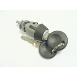 Wkład stacyjki z kluczykiem Audi 80, 90, VW Golf I, II, Passat