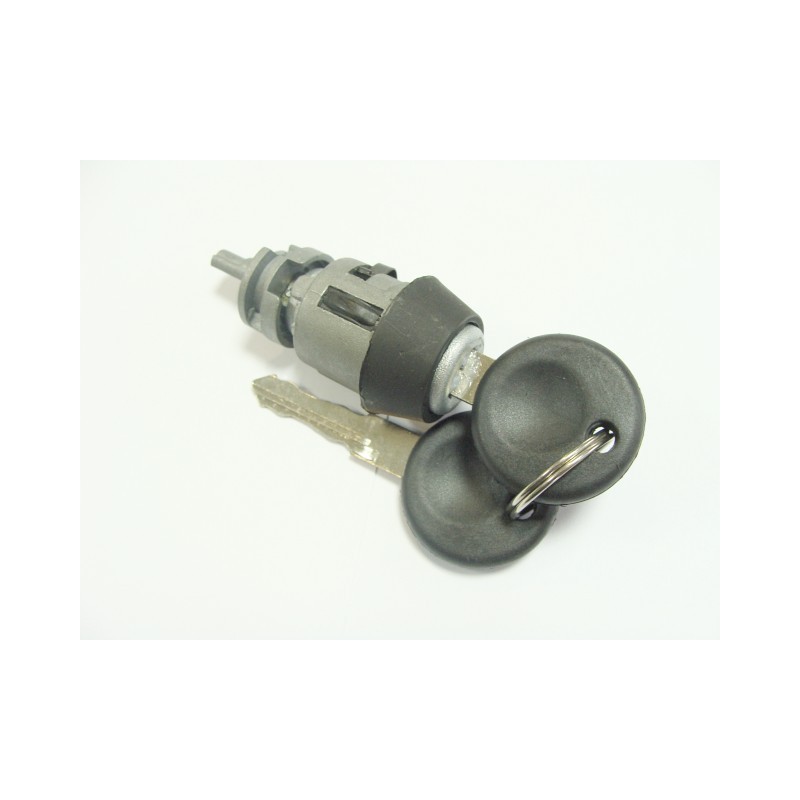 Wkład stacyjki z kluczykiem Audi 80, 90, VW Golf I, II, Passat