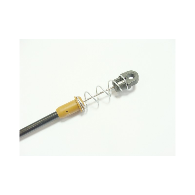 Cięgno, linka uchylania fotela przedniego (do fotela mechanicznej regulacji ) BMW E36, Compact, Coupe