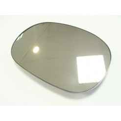 Wkład lusterka lewy asferyczny Renault Laguna 93-01