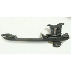 Klamka drzwi przesuwanych, bocznych Mercedes Sprinter, Vito, VW LT II