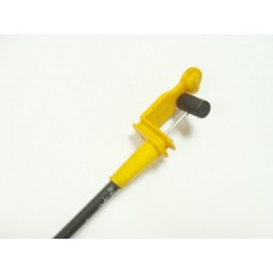 Linka, cięgno zamka drzwi przednich lewe/prawe Ford Escort 90-00, Orion