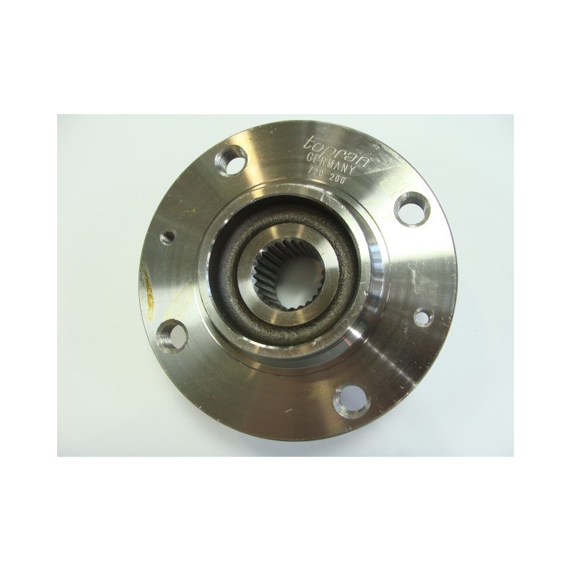 Piasta koła przedniego Citroen Berlingo,C3,C4,C5,Xantia,Xsara,ZX,Peugeot 205,206,207,306,307,308,309,405,406,Partner